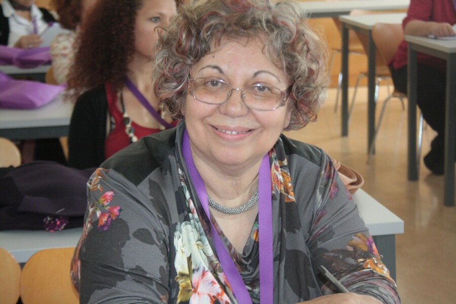 Manuela Tavares