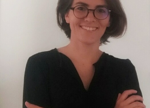 Mariana de Oliveira Rodrigues
