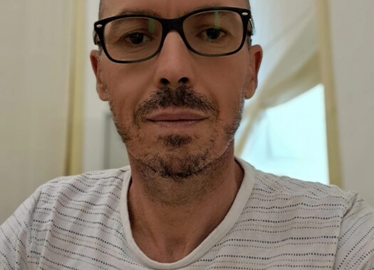 Fernando André Rosa