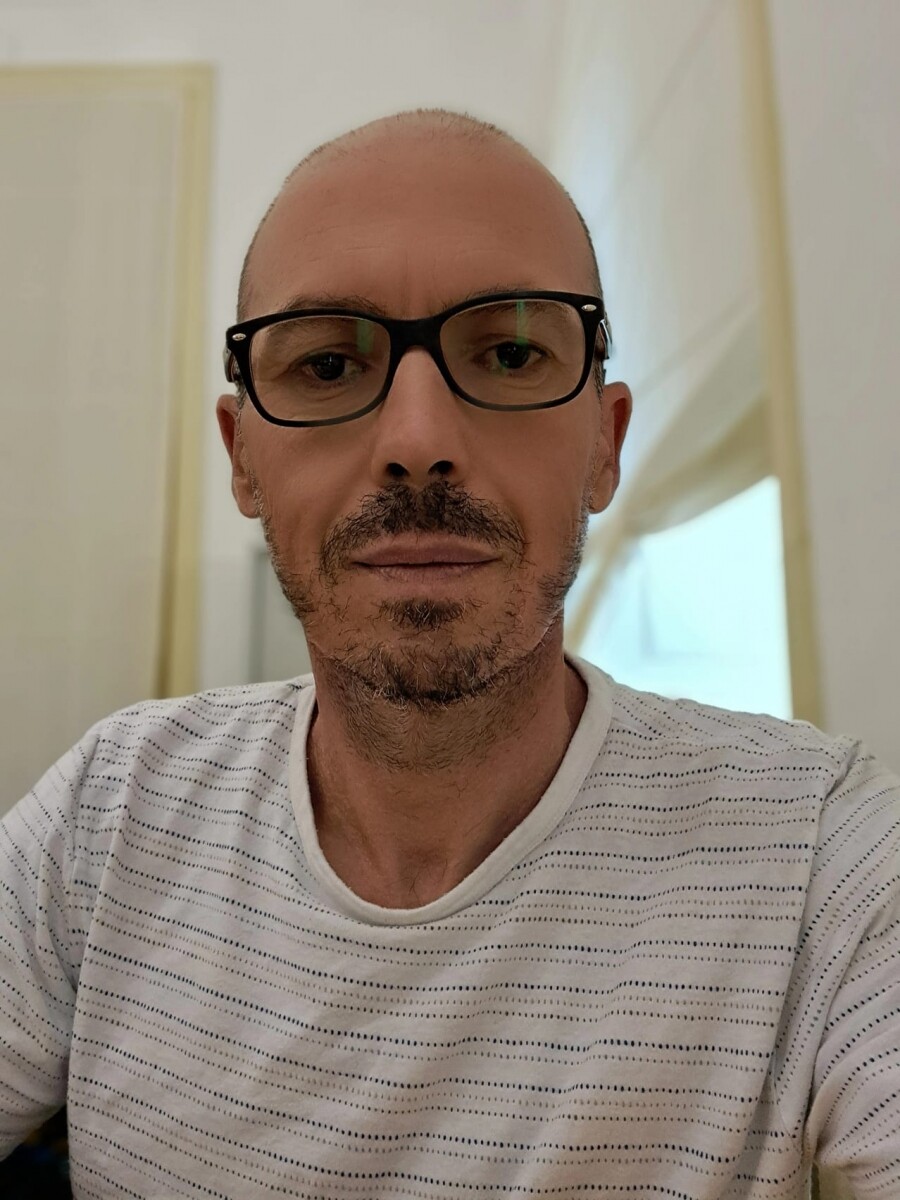 Fernando André Rosa