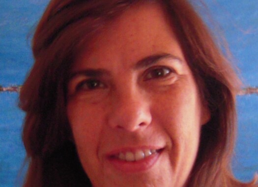 Paula Campos Pinto