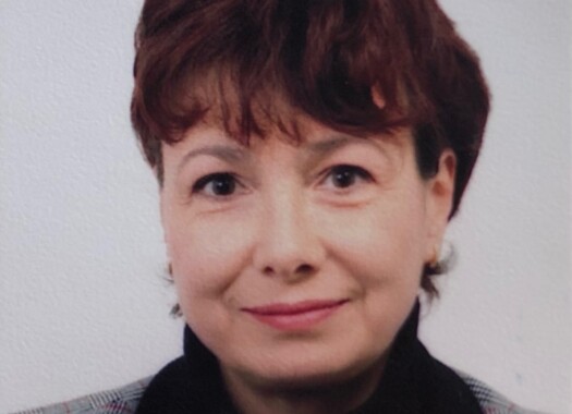 Poliksena Hardalova