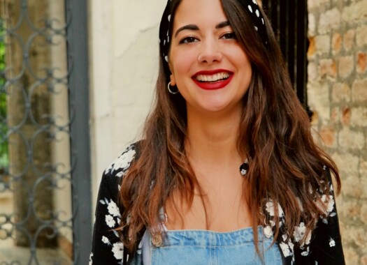 Ana Rosa