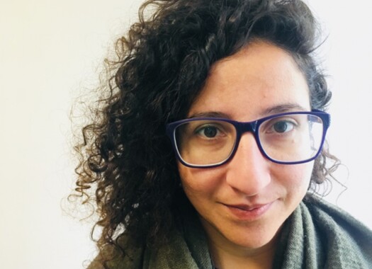 Ellen Theodoro