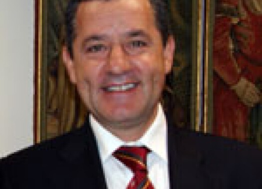 Manuel meirinho