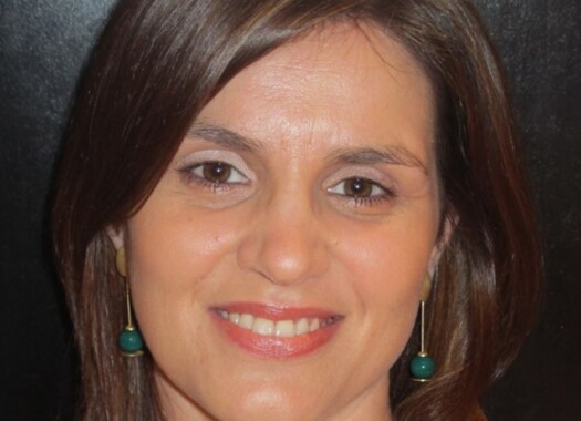 Estefânia Silva