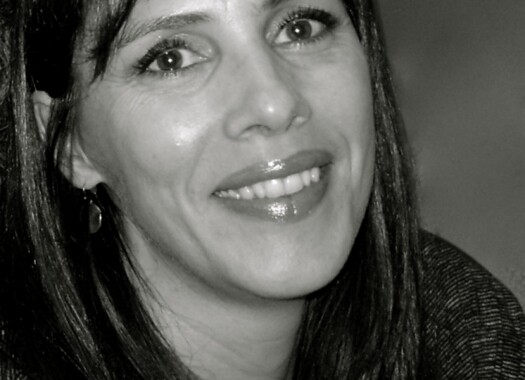 Cristina Vieira