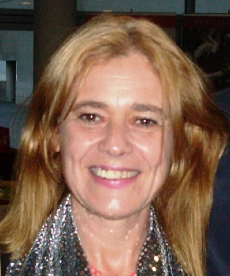 Helena Sant'Ana